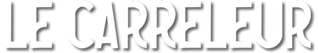 Logo de Le Carreleur